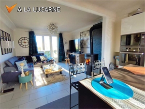 maison à la vente -   49220  LE PLESSIS MACE, surface 71 m2 vente maison - UBI411123563